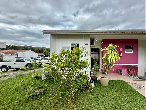 Casa em Bela Vista, Palhoça