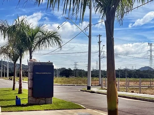 Terreno em Beira Rio, Biguaçu