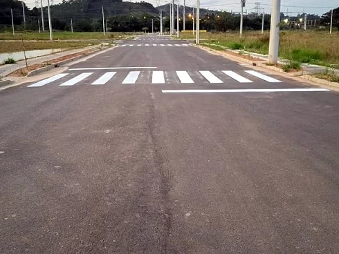 Terreno em Beira Rio, Biguaçu