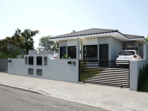 Ipiranga, São José