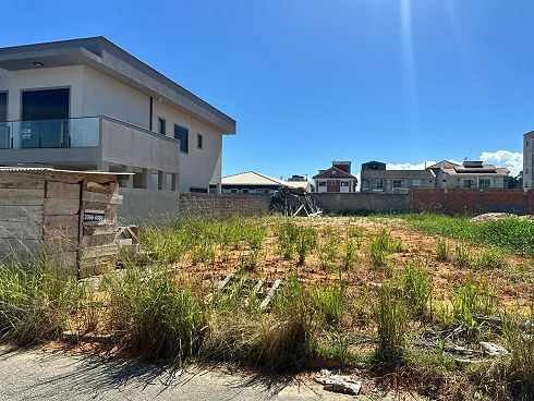 Casa geminada em Ipiranga, São José
