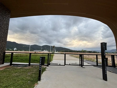 Terreno em Deltaville, Biguaçu