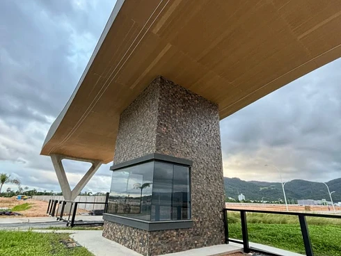 Terreno em Deltaville, Biguaçu