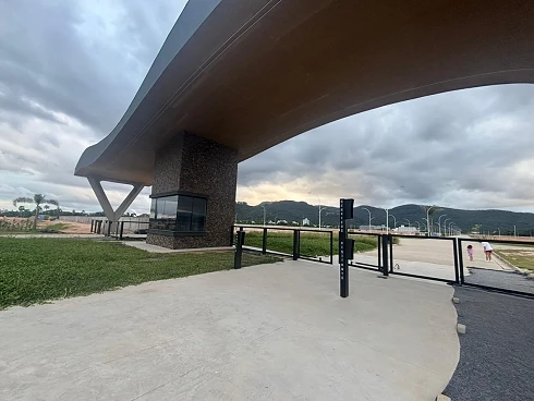 Terreno em Deltaville, Biguaçu