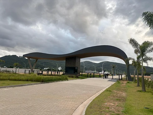 Terreno em Deltaville, Biguaçu