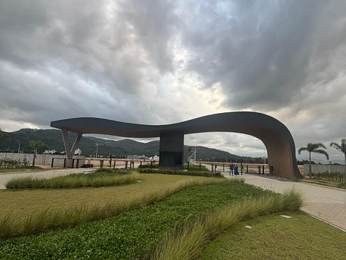 Deltaville, Biguaçu