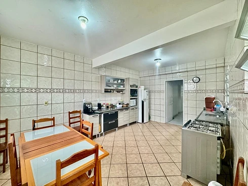 Casa em Jardim Atlântico, Florianópolis