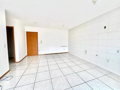 Apartamento em Serraria, São José