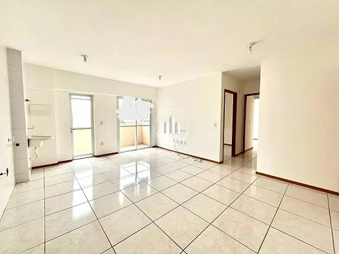 Apartamento em Serraria, São José