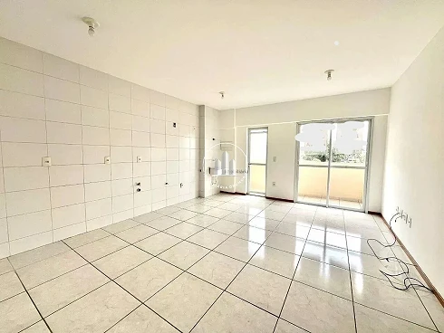 Apartamento em Serraria, São José