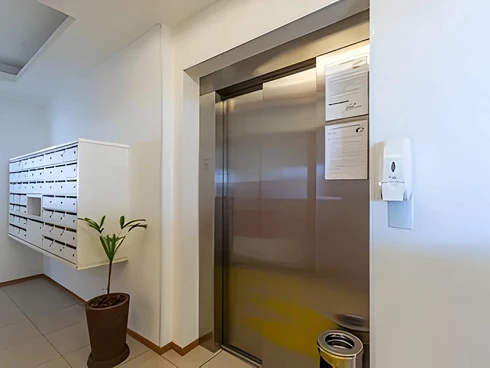 Apartamento em Serraria, São José