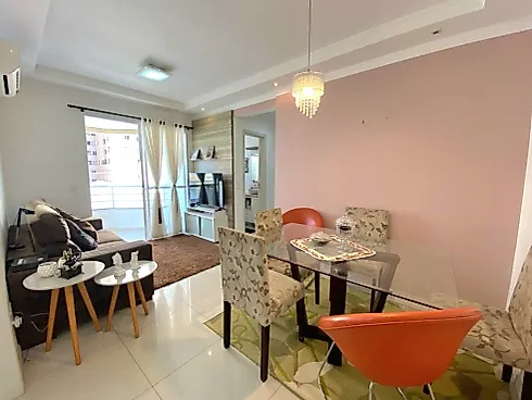 Apartamento em Campinas, São José