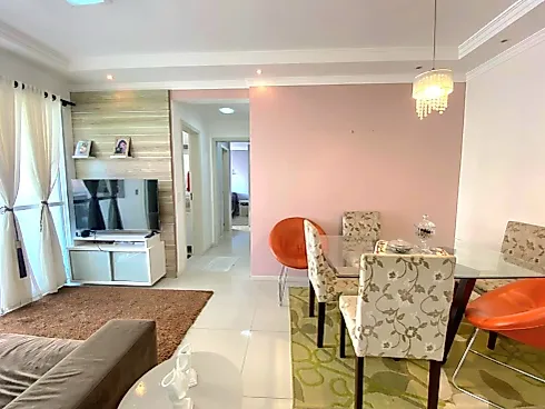 Apartamento em Campinas, São José