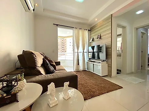 Apartamento em Campinas, São José