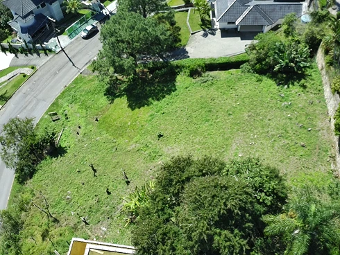 Terreno em Bosque das Mansões, São José