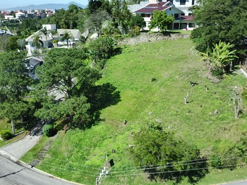 Terreno em Bosque das Mansões, São José