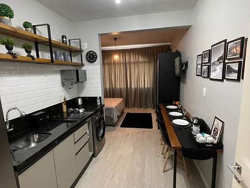 Kobrasol, São José