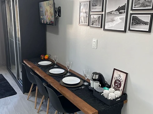 Studio em Kobrasol, São José