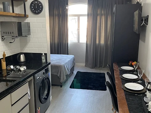 Studio em Kobrasol, São José