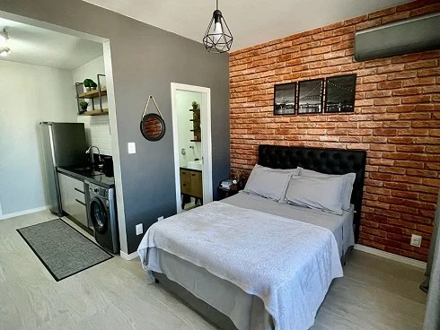 Studio em Kobrasol, São José
