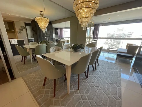 Apartamento em Campinas, São José