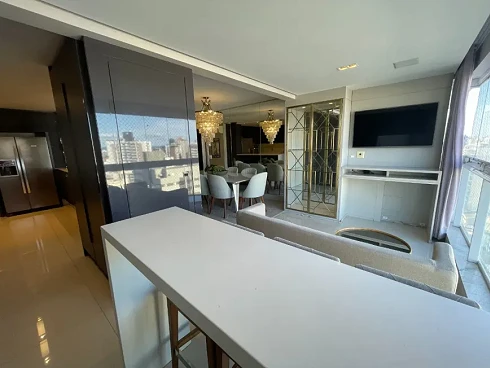 Apartamento em Campinas, São José