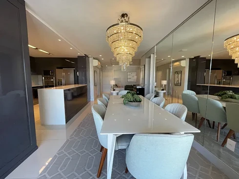 Apartamento em Campinas, São José