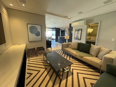 Apartamento em Campinas, São José