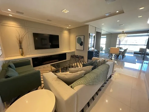 Apartamento em Campinas, São José