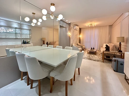 Apartamento em Campinas, São José