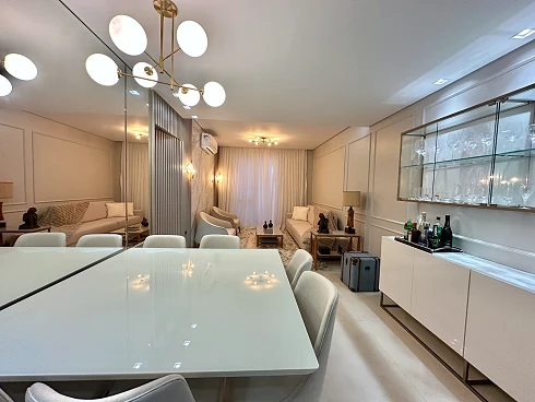 Apartamento em Campinas, São José