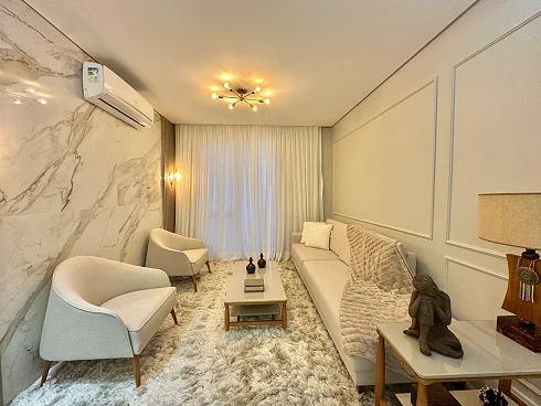 Apartamento em Campinas, São José