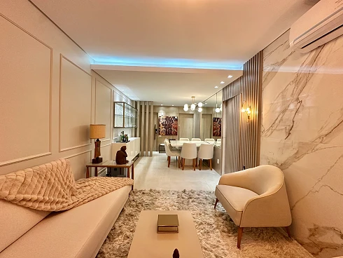 Apartamento em Campinas, São José