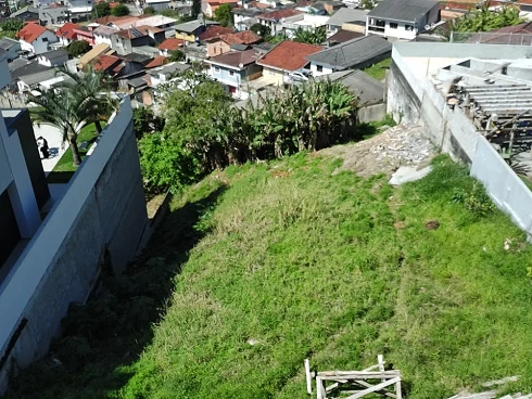 Terreno em Bosque das Mansões, São José