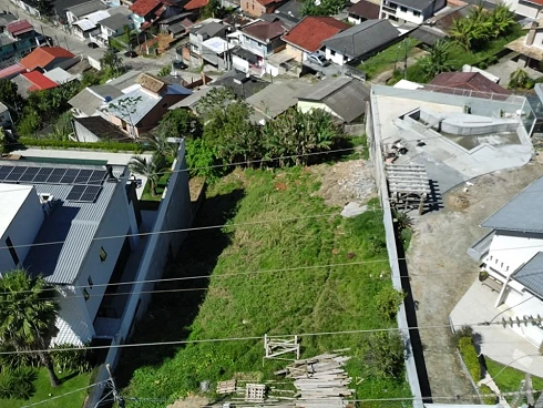 Terreno em Bosque das Mansões, São José