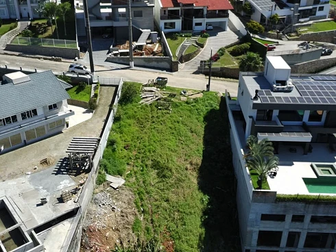 Terreno em Bosque das Mansões, São José