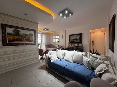 Apartamento em Kobrasol, São José