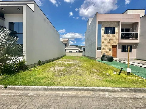 Terreno em Beira Rio, Biguaçu