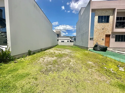 Terreno em Beira Rio, Biguaçu