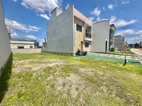 Terreno em Beira Rio, Biguaçu