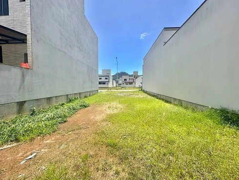 Terreno em Beira Rio, Biguaçu