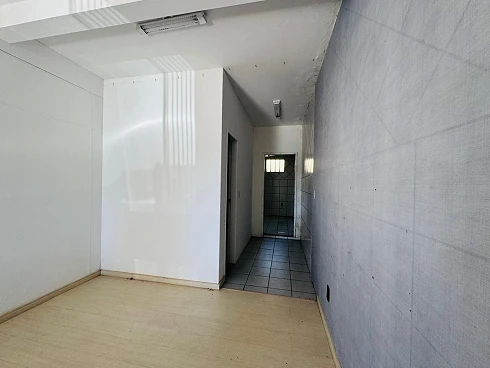 Casa em Praia Comprida, São José