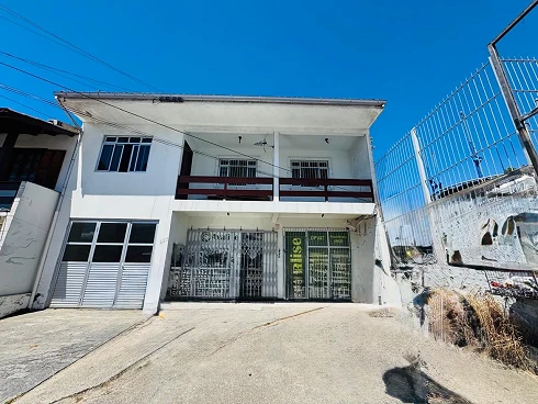 Praia Comprida, São José