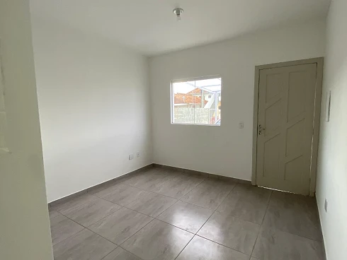 Casa em Vendaval, Biguaçu