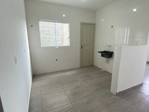 Casa em Vendaval, Biguaçu