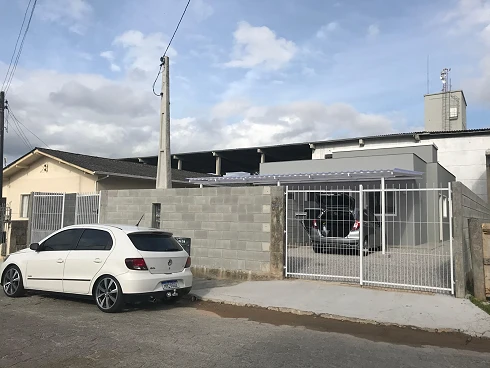 Casa em Vendaval, Biguaçu