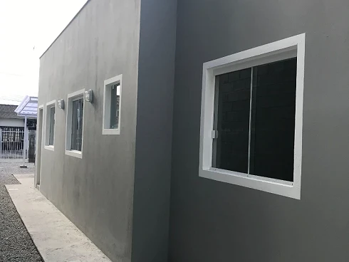 Casa em Vendaval, Biguaçu