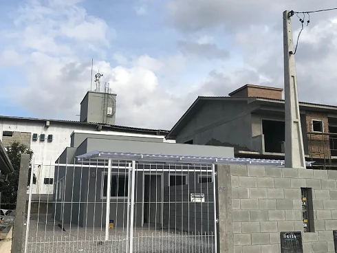 Vendaval, Biguaçu