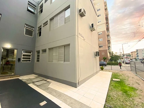 Nossa Senhora do Rosário, São José