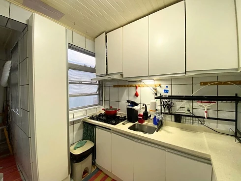 Apartamento em Nossa Senhora do Rosário, São José